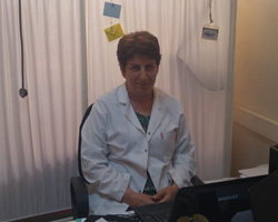 Dr. Emine ÇUBUKÇU