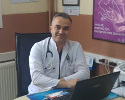 Dr. Kenan RAŞİTOĞLU 